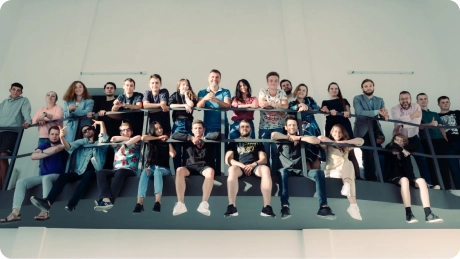 Corefy team