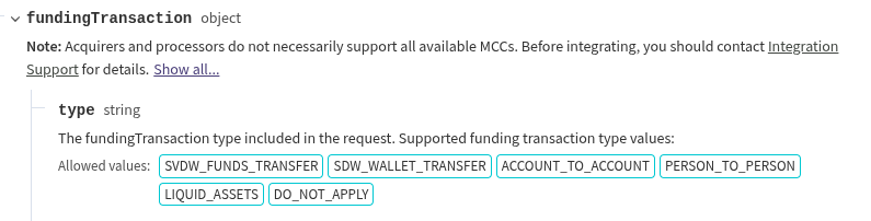 FUNDING_TRANSACTION_TYPE
