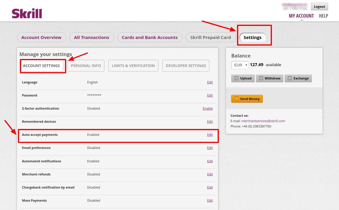 Enable paid. Скрилл. Ваш Skrill email*:. 2500 Долларов Skrill account. Skrill.