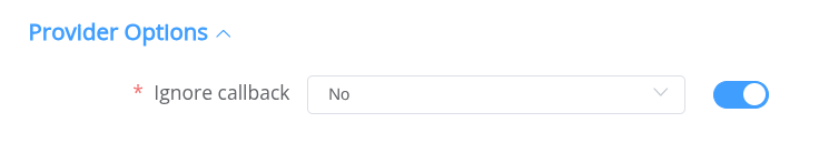 Provider_Options