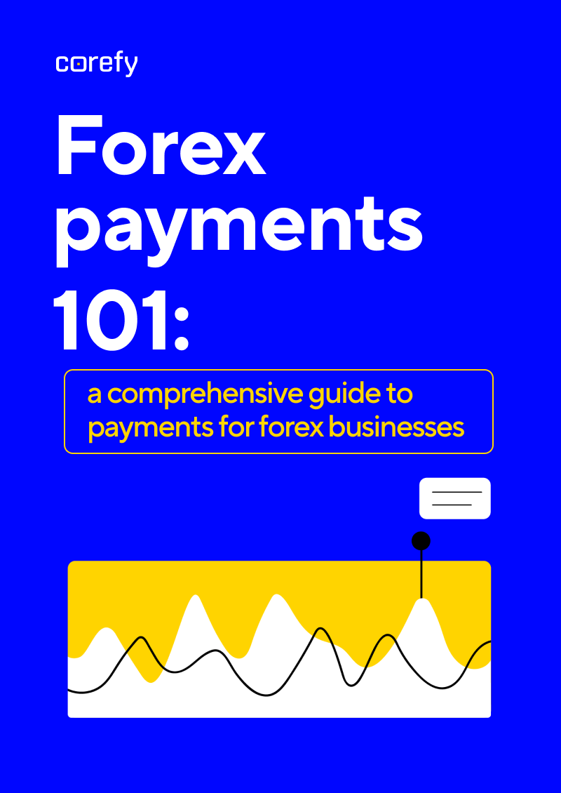 Forex payments 101