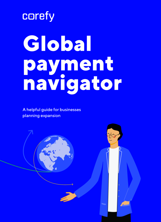 Global payment navigator guide