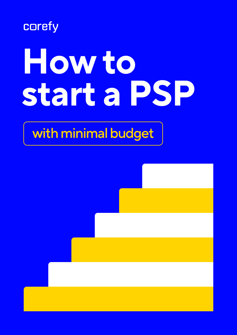 How to start psp main slide