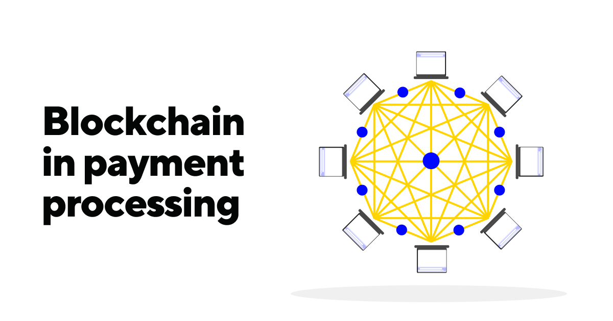 blockchain in payments