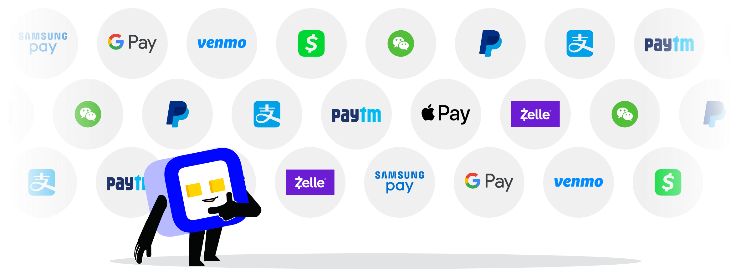 mobile payment app