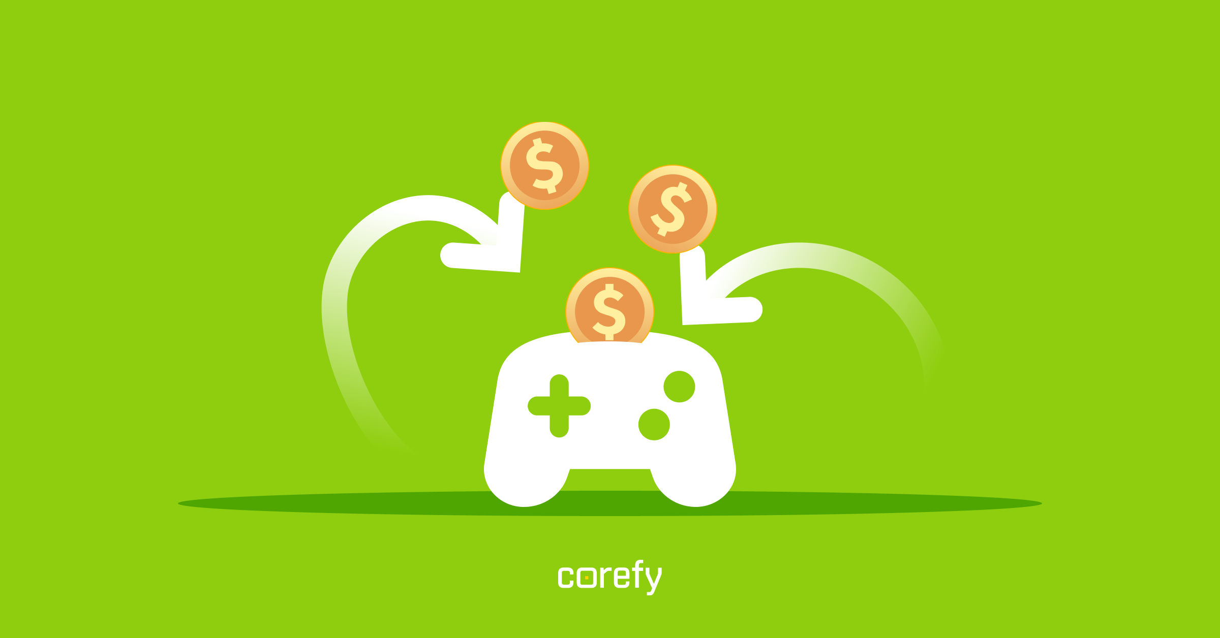 The thriving gaming business’ guide to accepting donations online