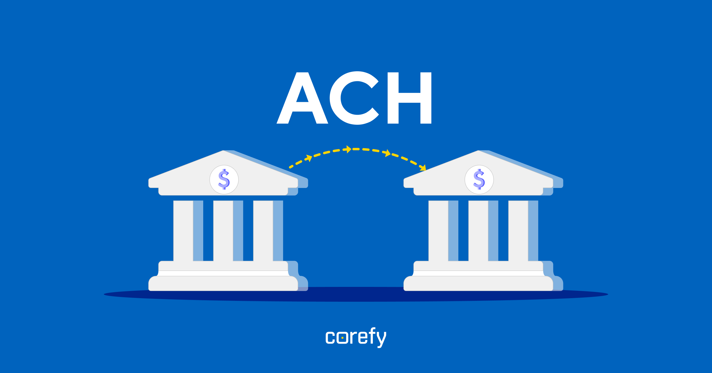 ACH payments: how do they work?