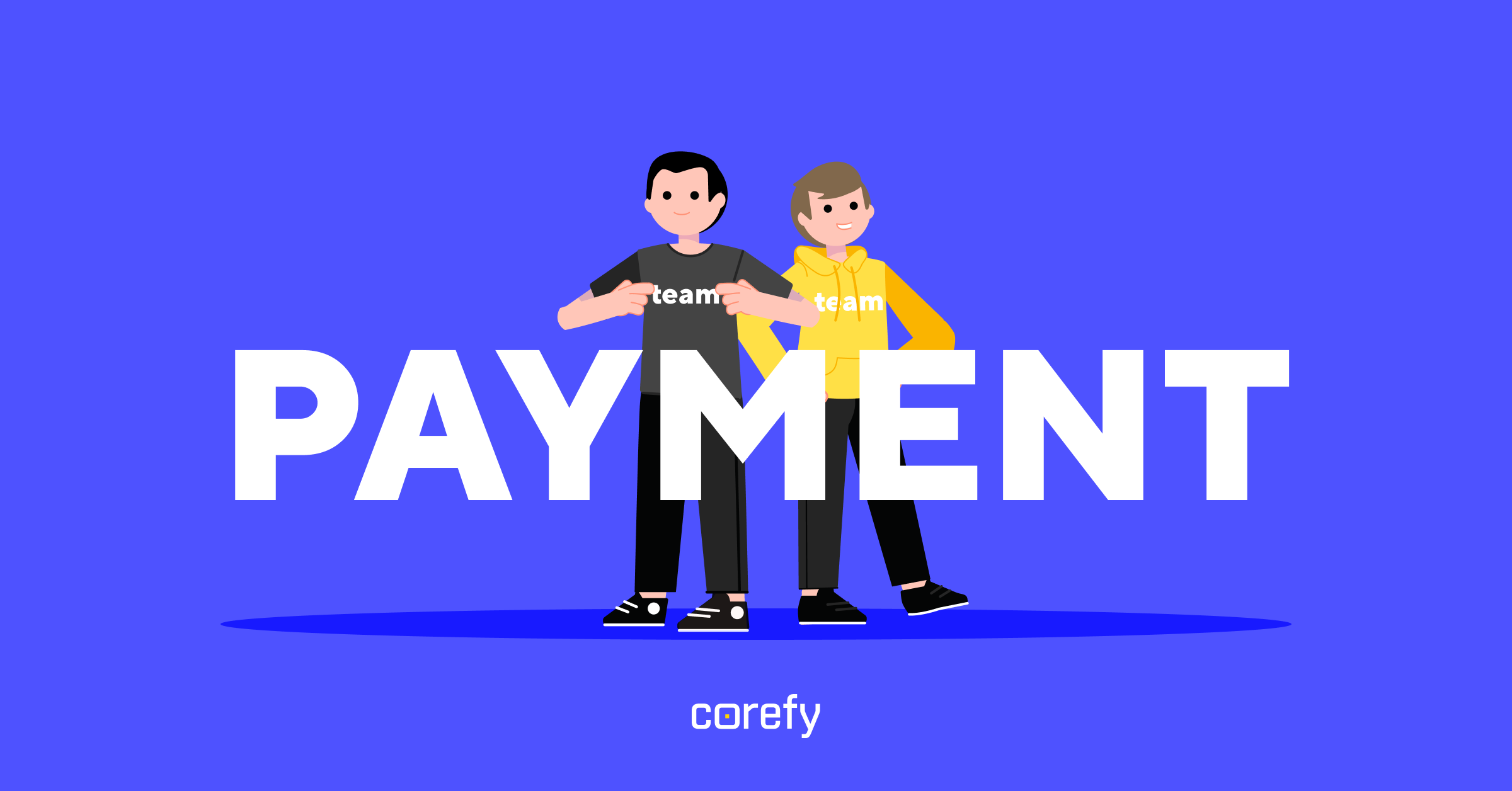 Boosting conversion with payment team as a service: 3 client cases
