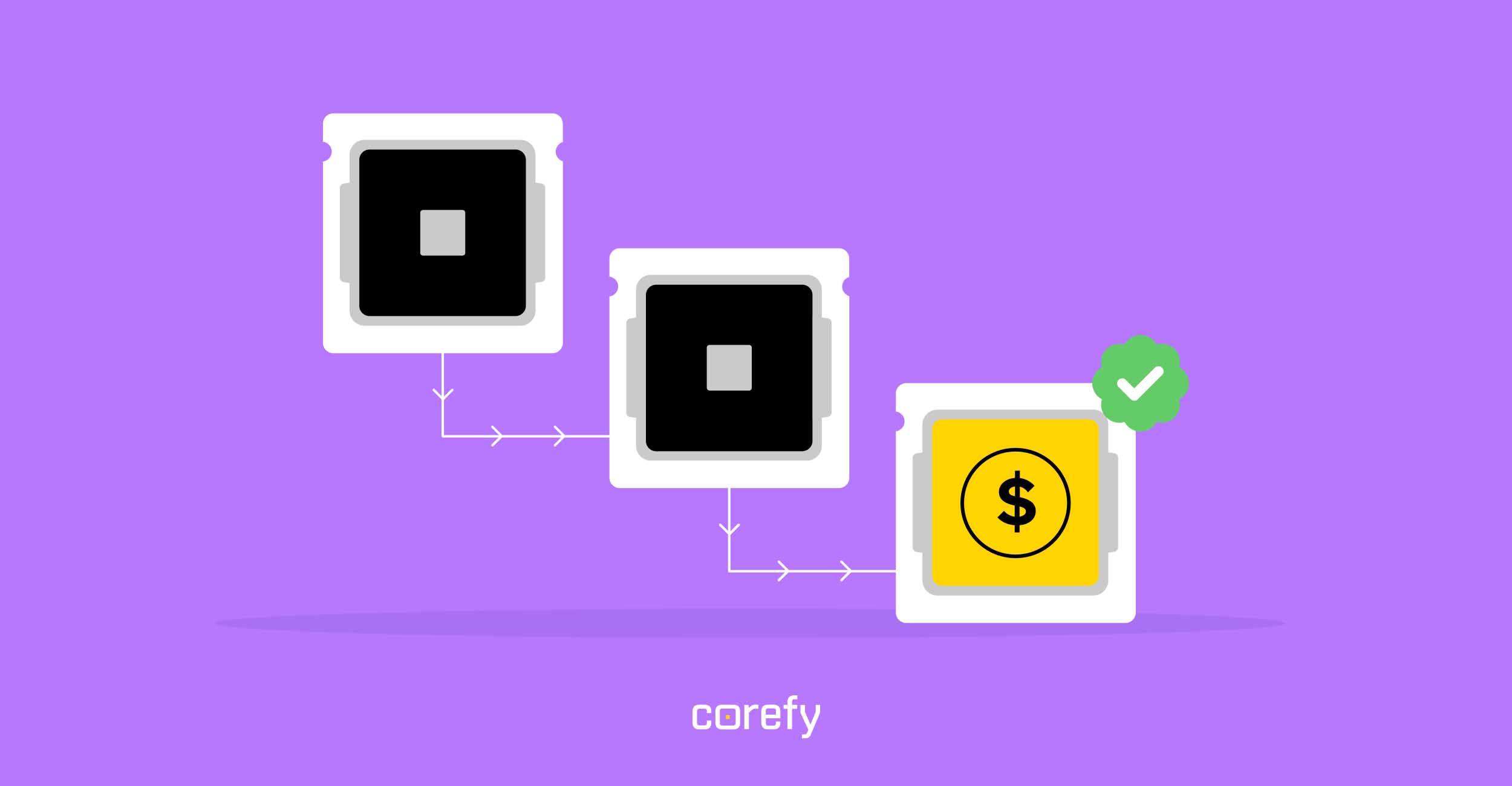 Payments cascading: how it improves transaction success rates • Corefy