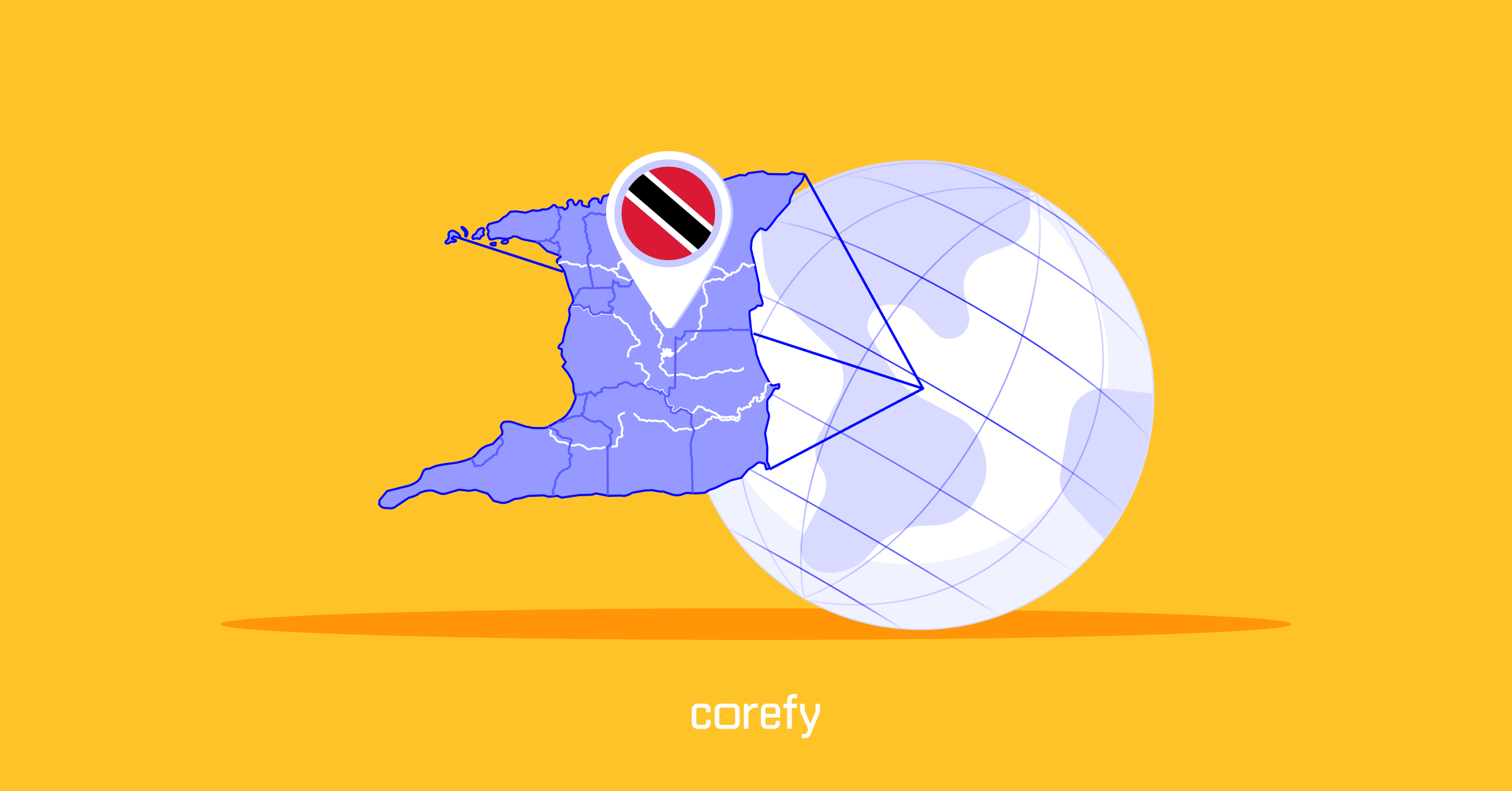 Corefy contributes to creating a fintech hub in the Caribbean
