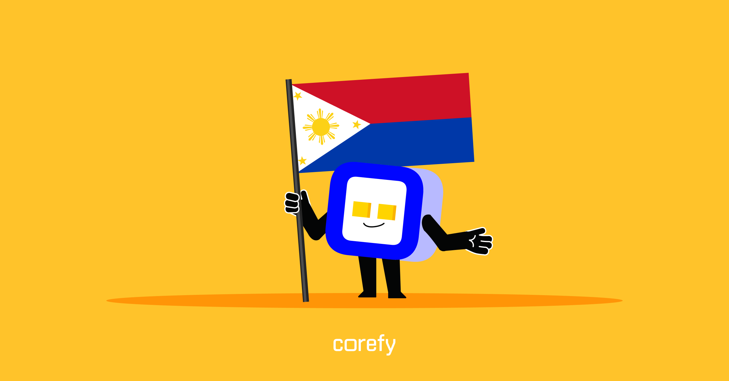 Corefy opens new office in the Philippines for APAC expansion