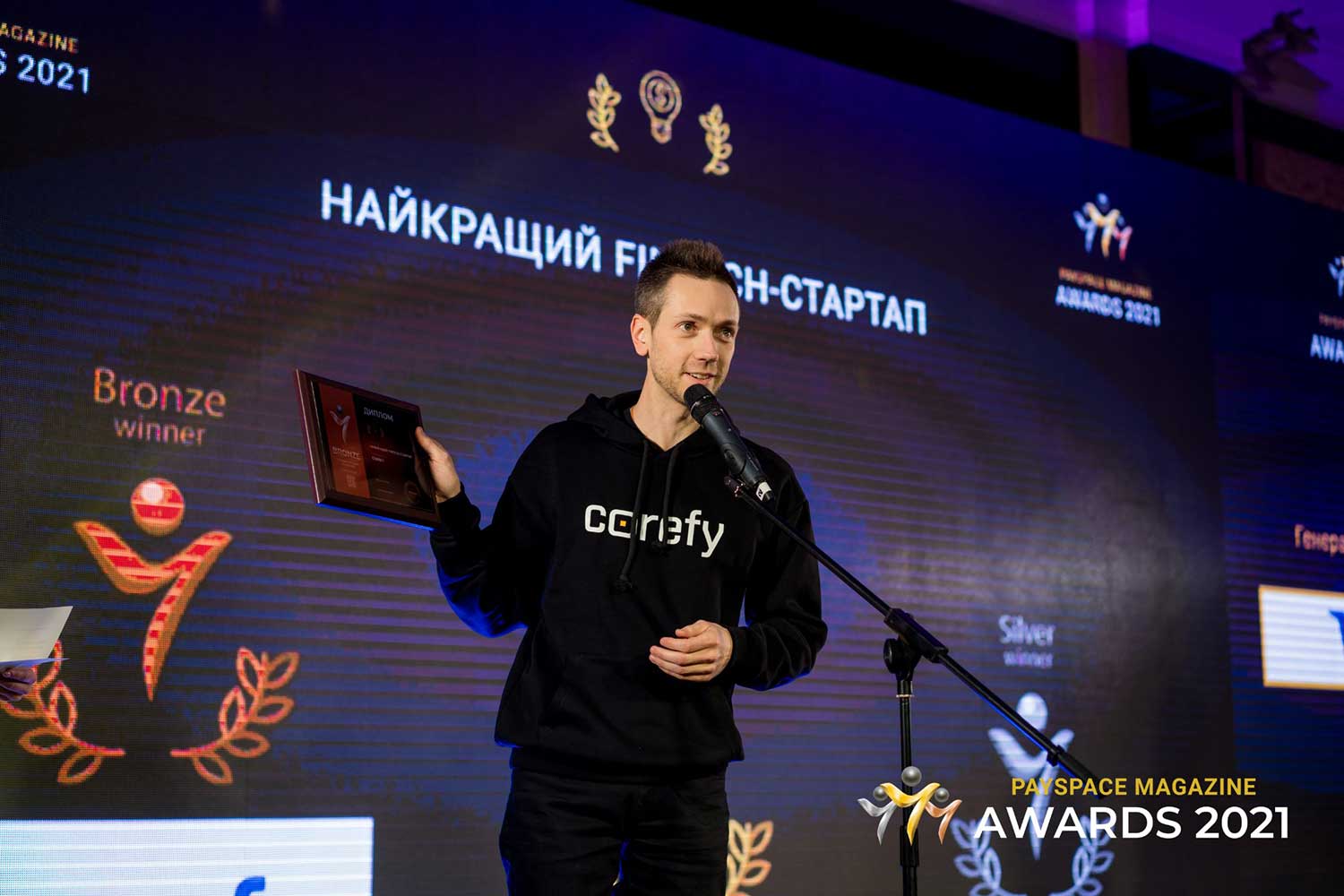 psm awards 2021 corefy