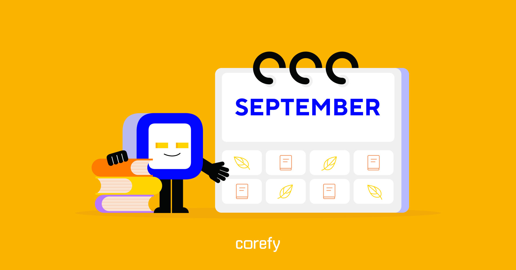 Corefy's monthly updates: September 2024