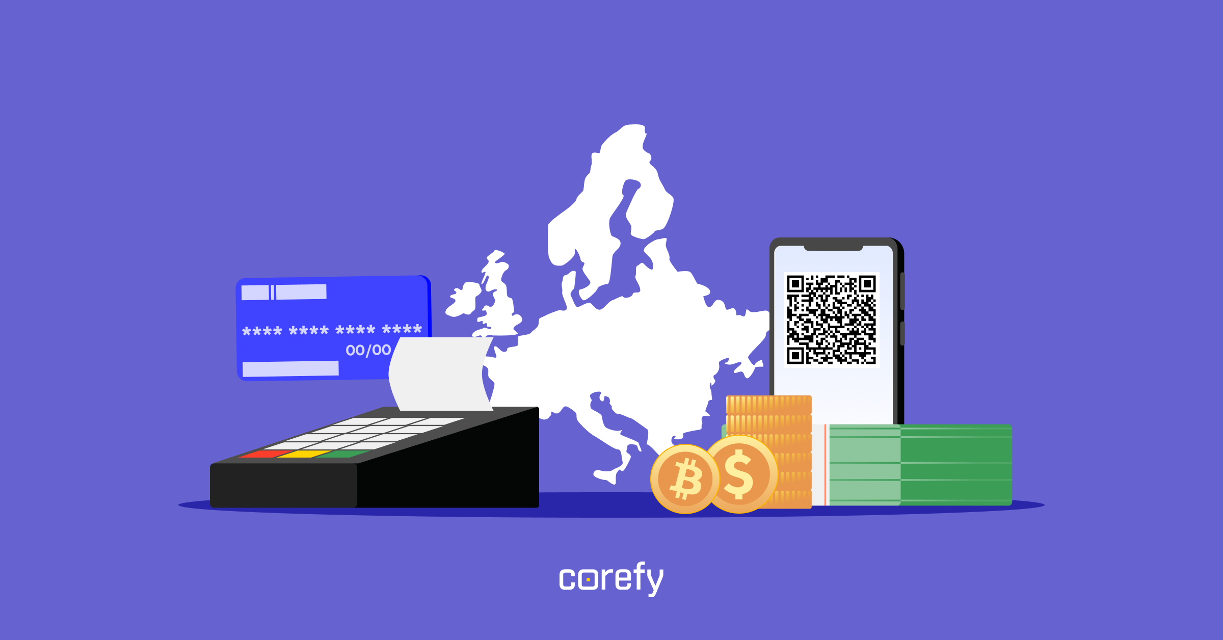 Entering the Central & Eastern European market: business and payment trends