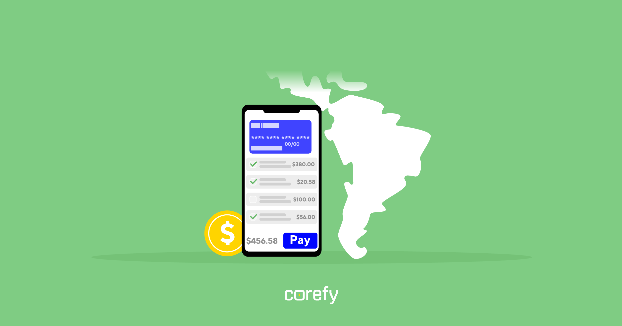 Expanding to the Latin American market: payment trends & business specificities