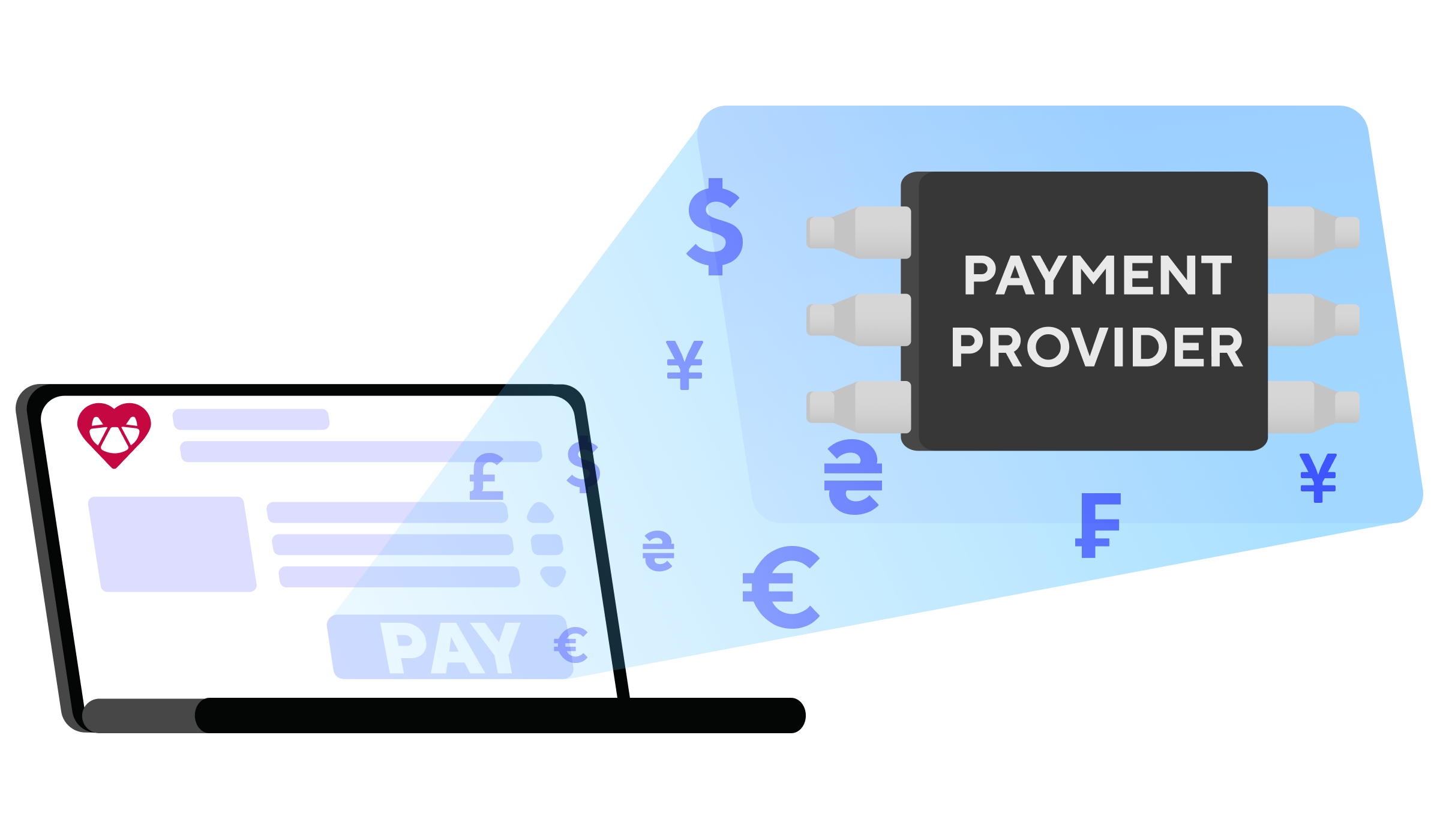 payment provider