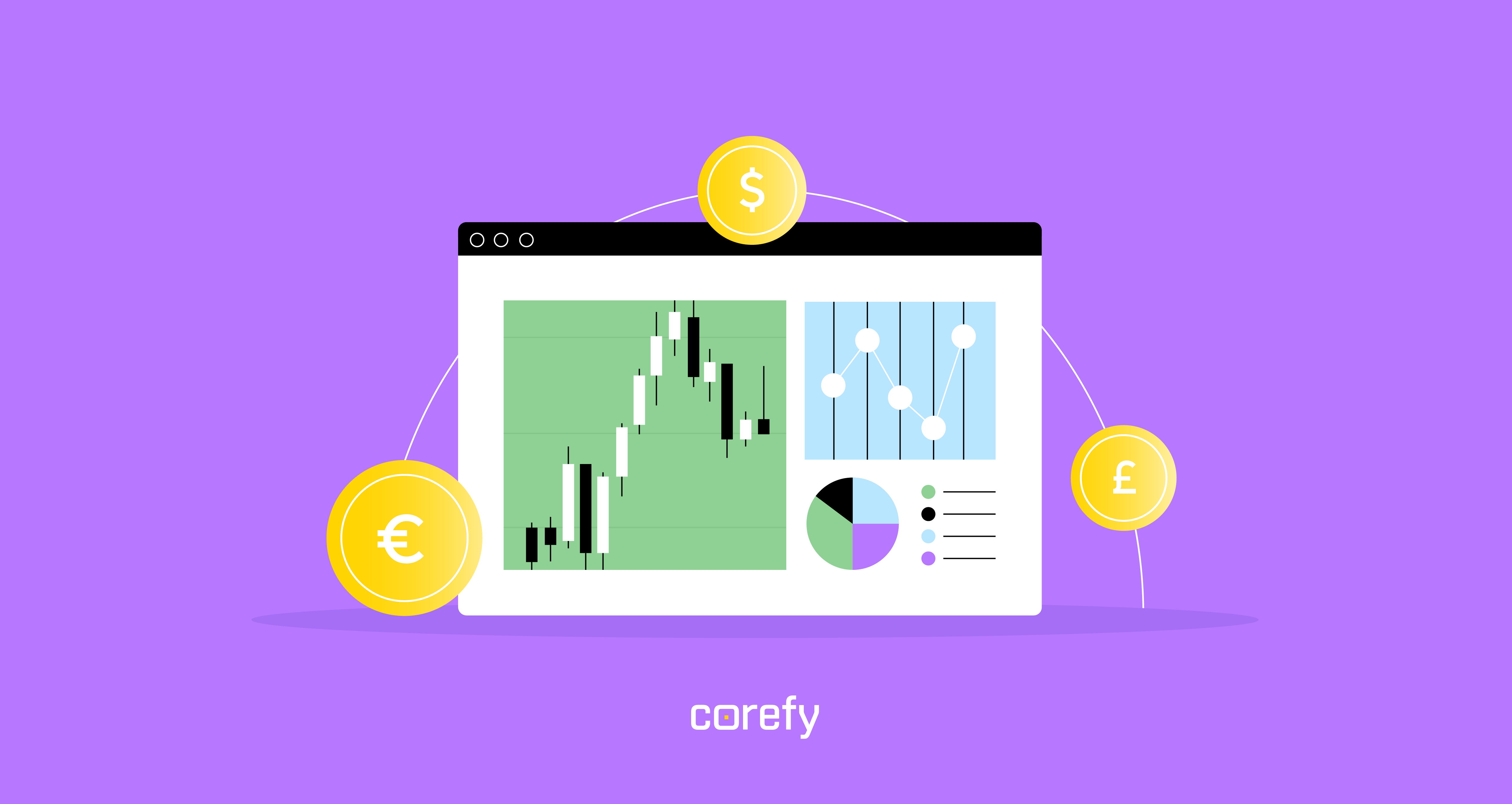 Forex market players: who is shaping the industry?