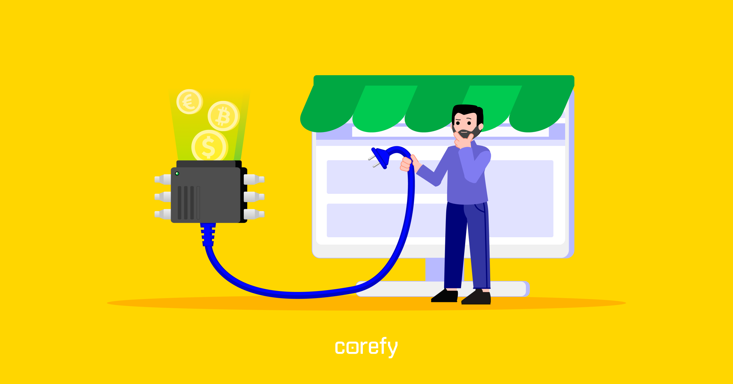 how-to-integrate-a-payment-gateway-to-a-website-the-basics-explained