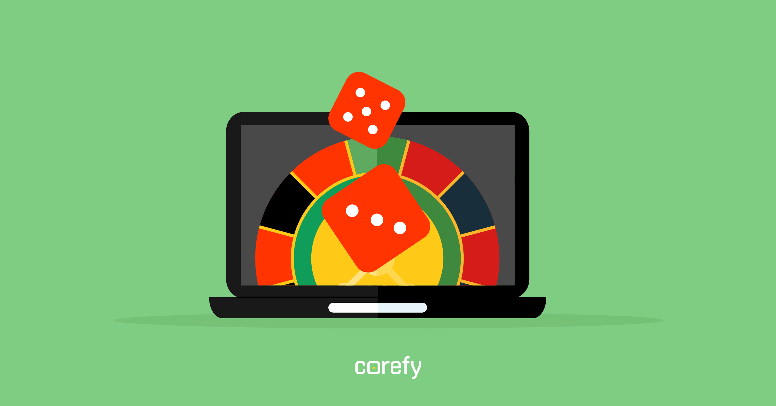How to start an online gambling business?