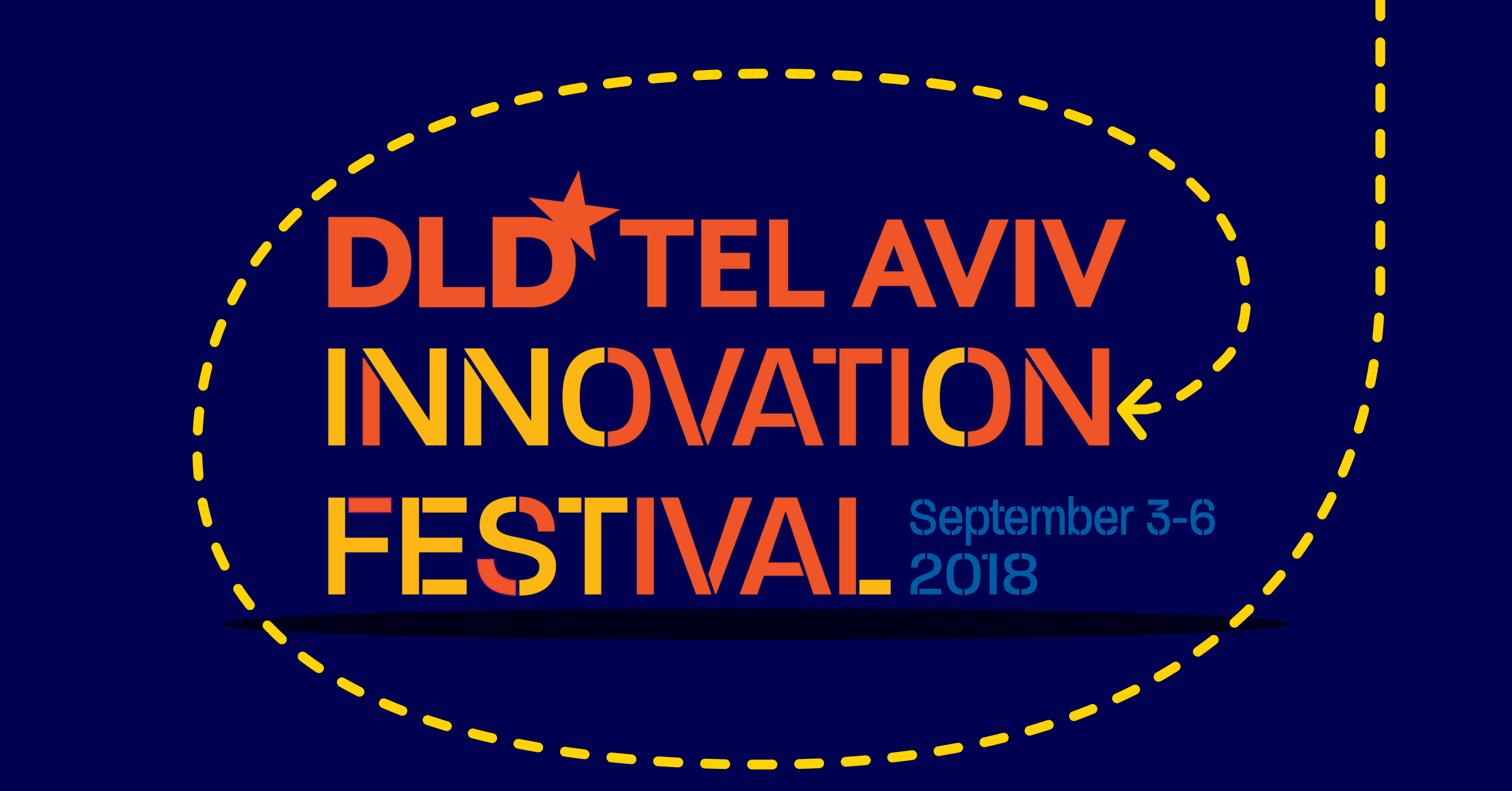 Meet us at DLD Tel Aviv 2019