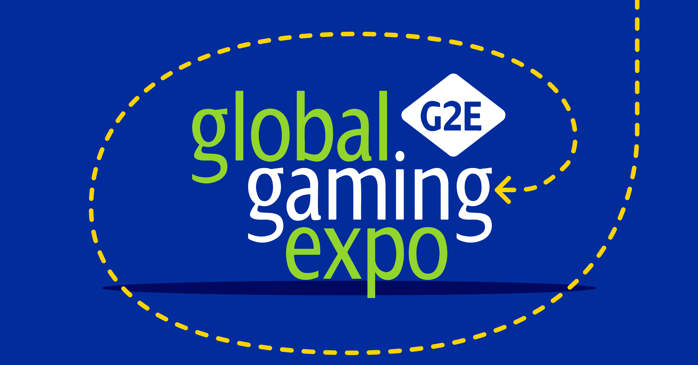 Meet us at the Canadian Networking room at Global Gaming Expo 2020