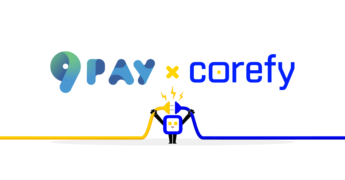 New integration with 9Pay