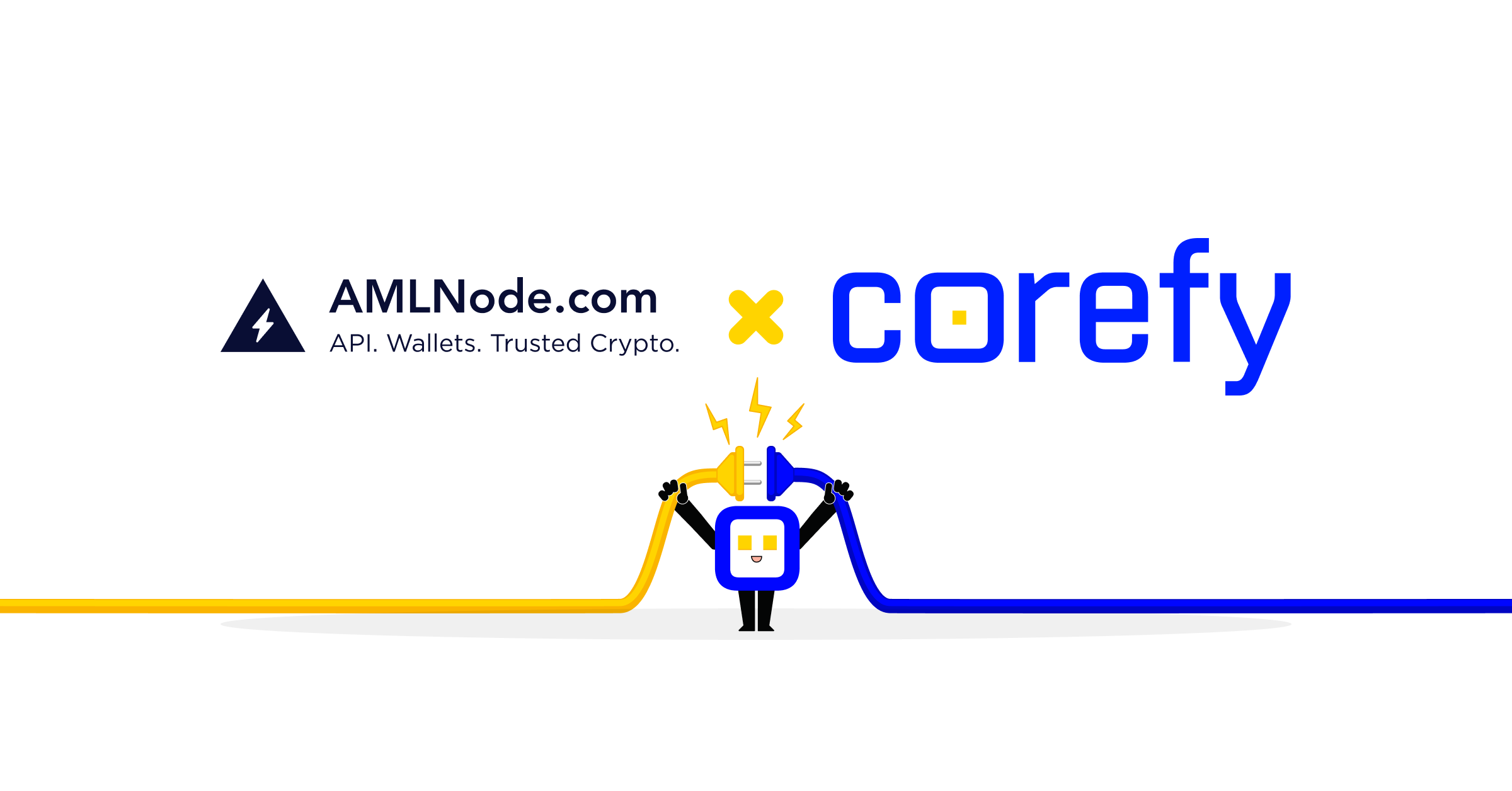 New integration with AMLNode