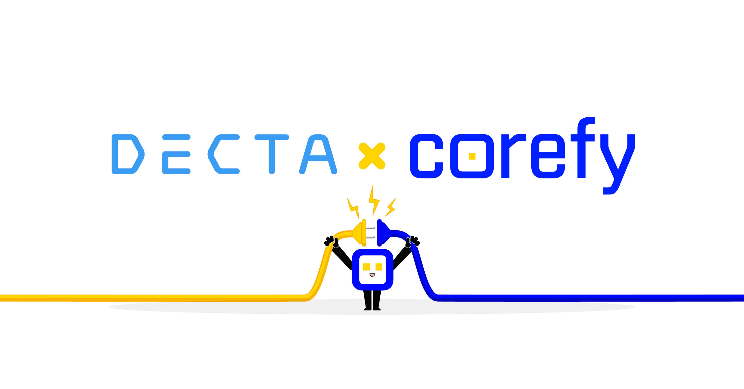 New integration with DECTA