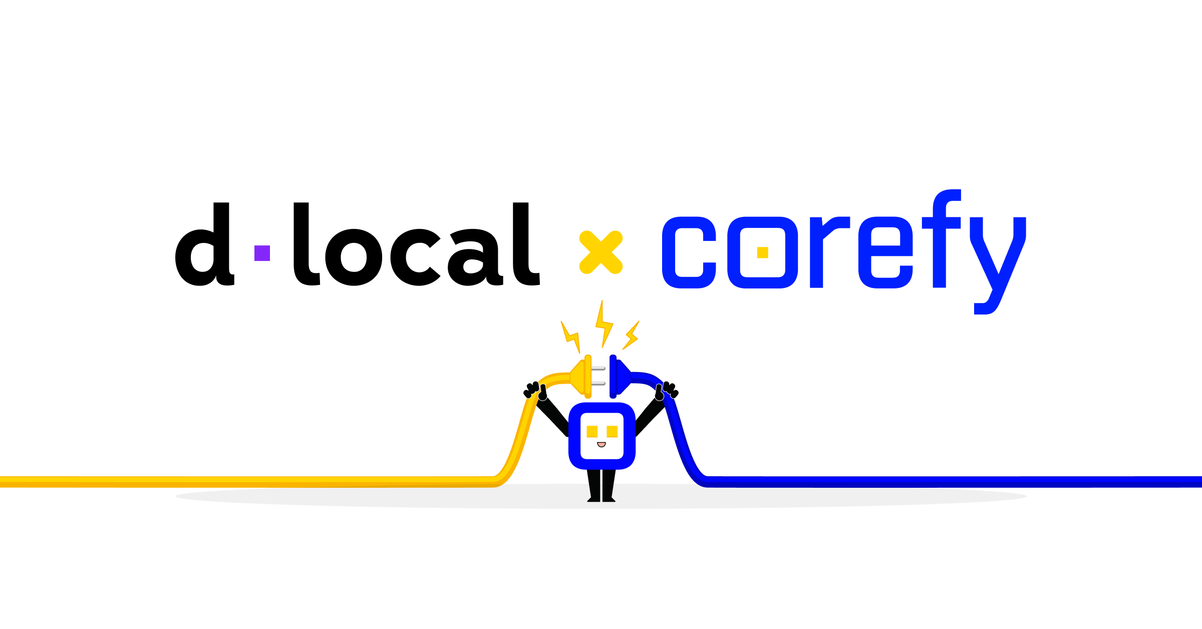 New integration with dLocal