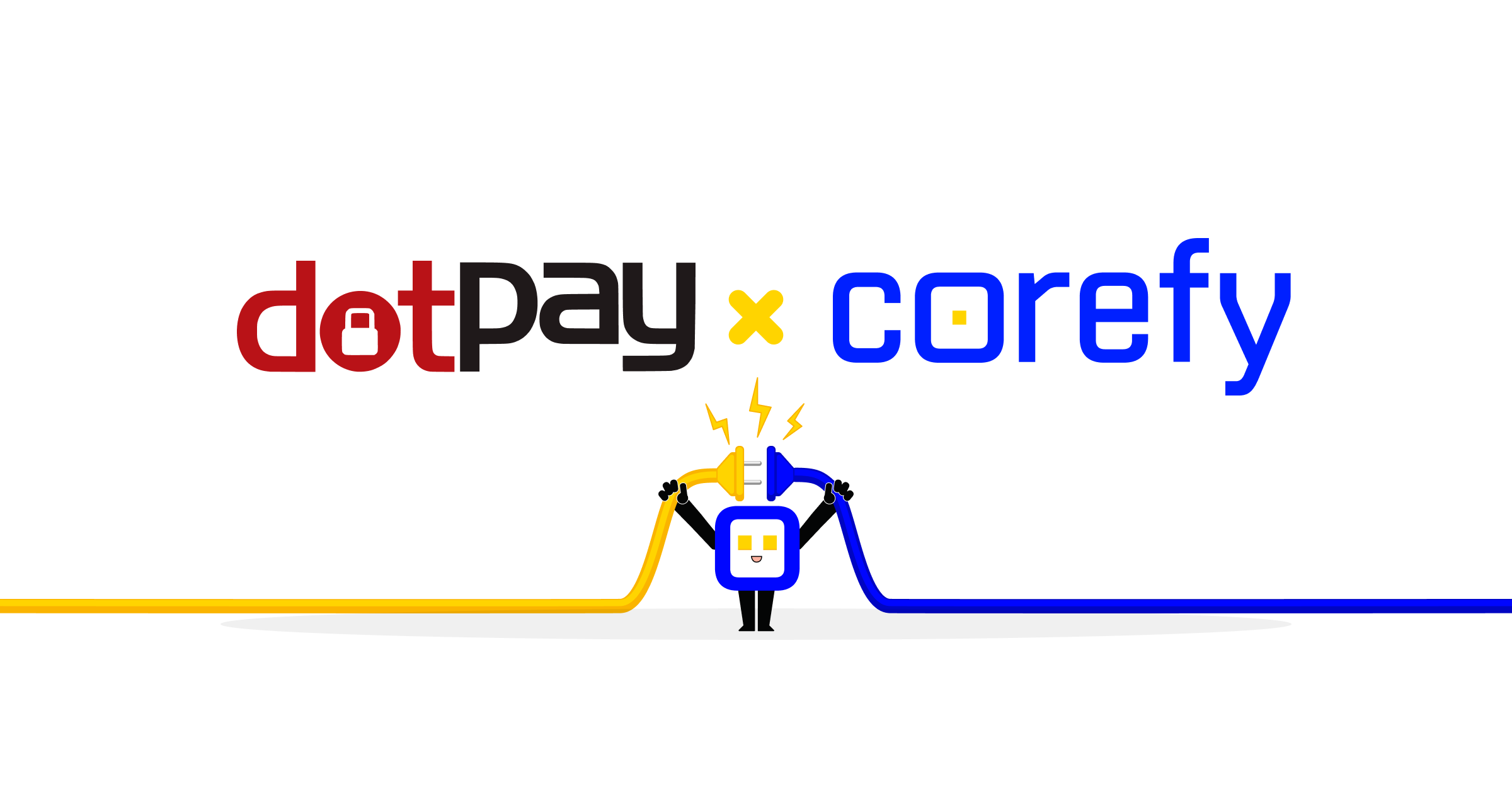 New integration with Dotpay