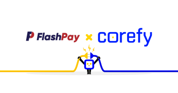 New integration with FlashPay