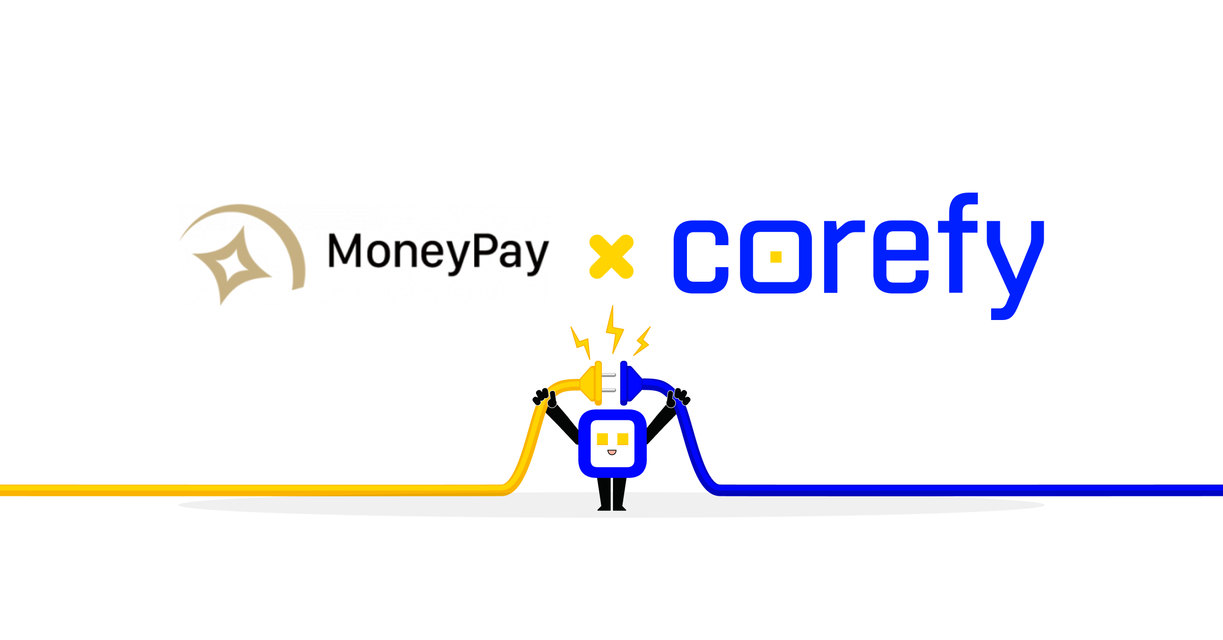 New integration with MoneyPay
