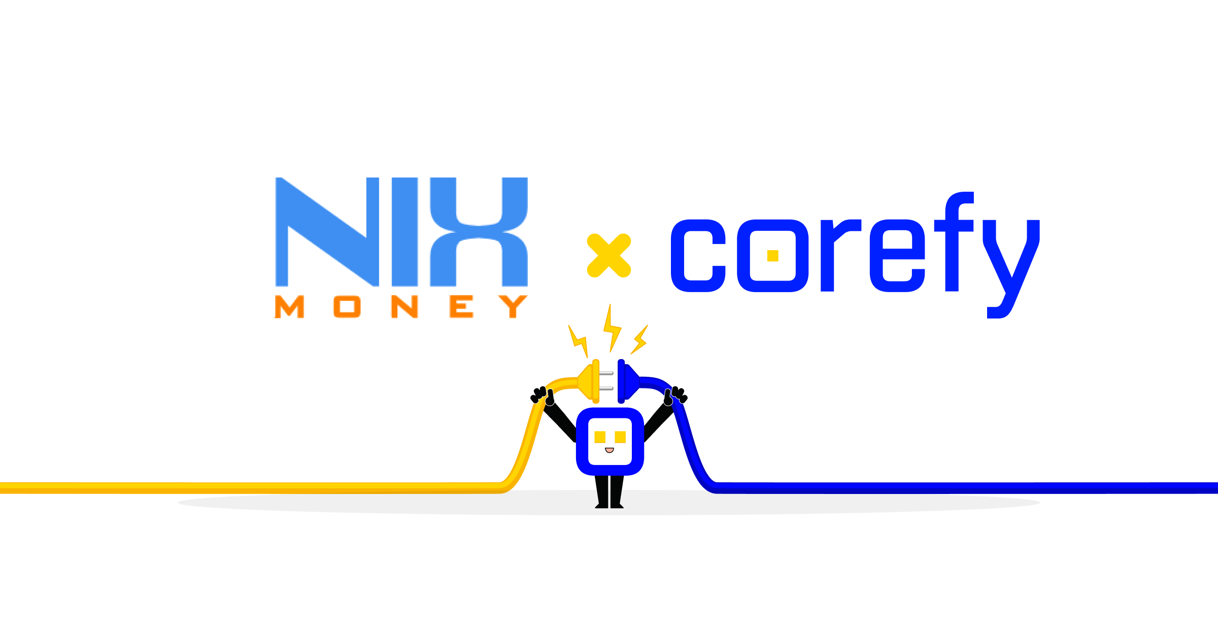 New integration with NixMoney