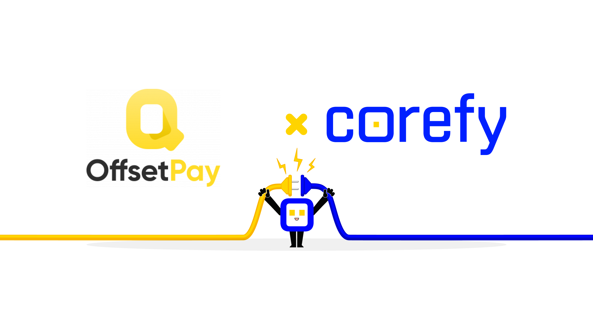 New integration with OffsetPay