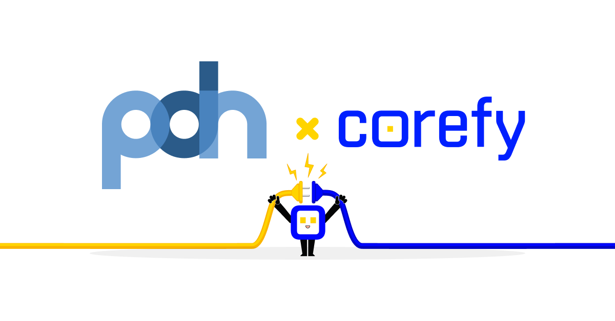 New integration with Pan Digital Network