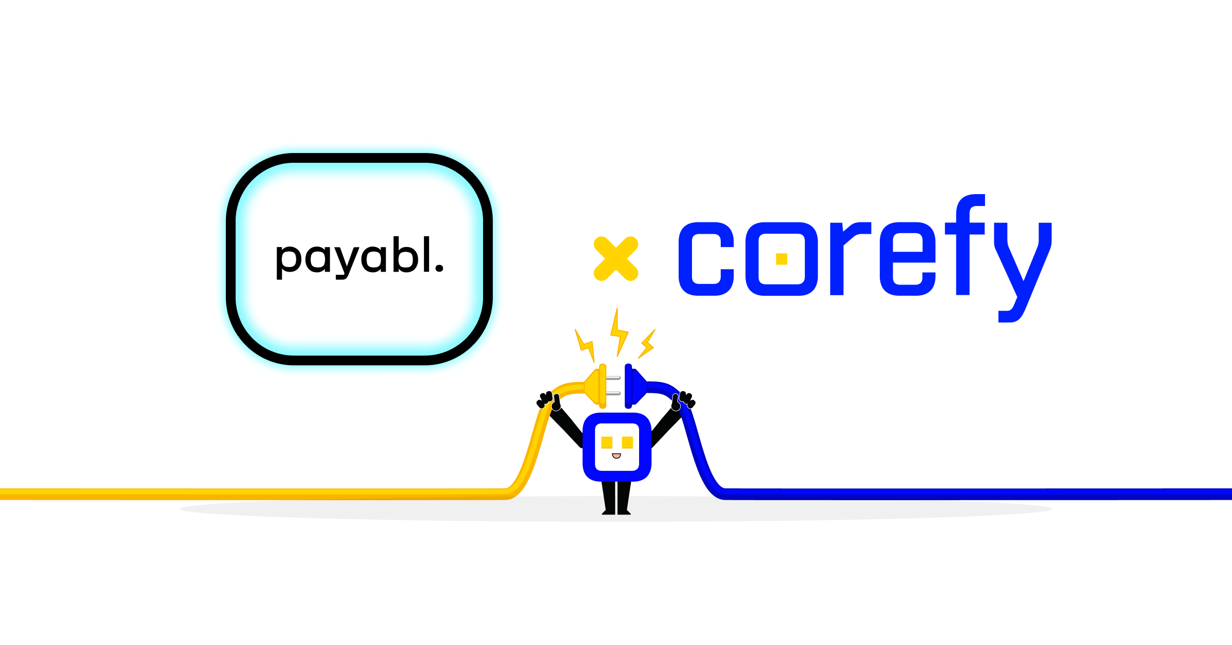 New integration with Payabl.