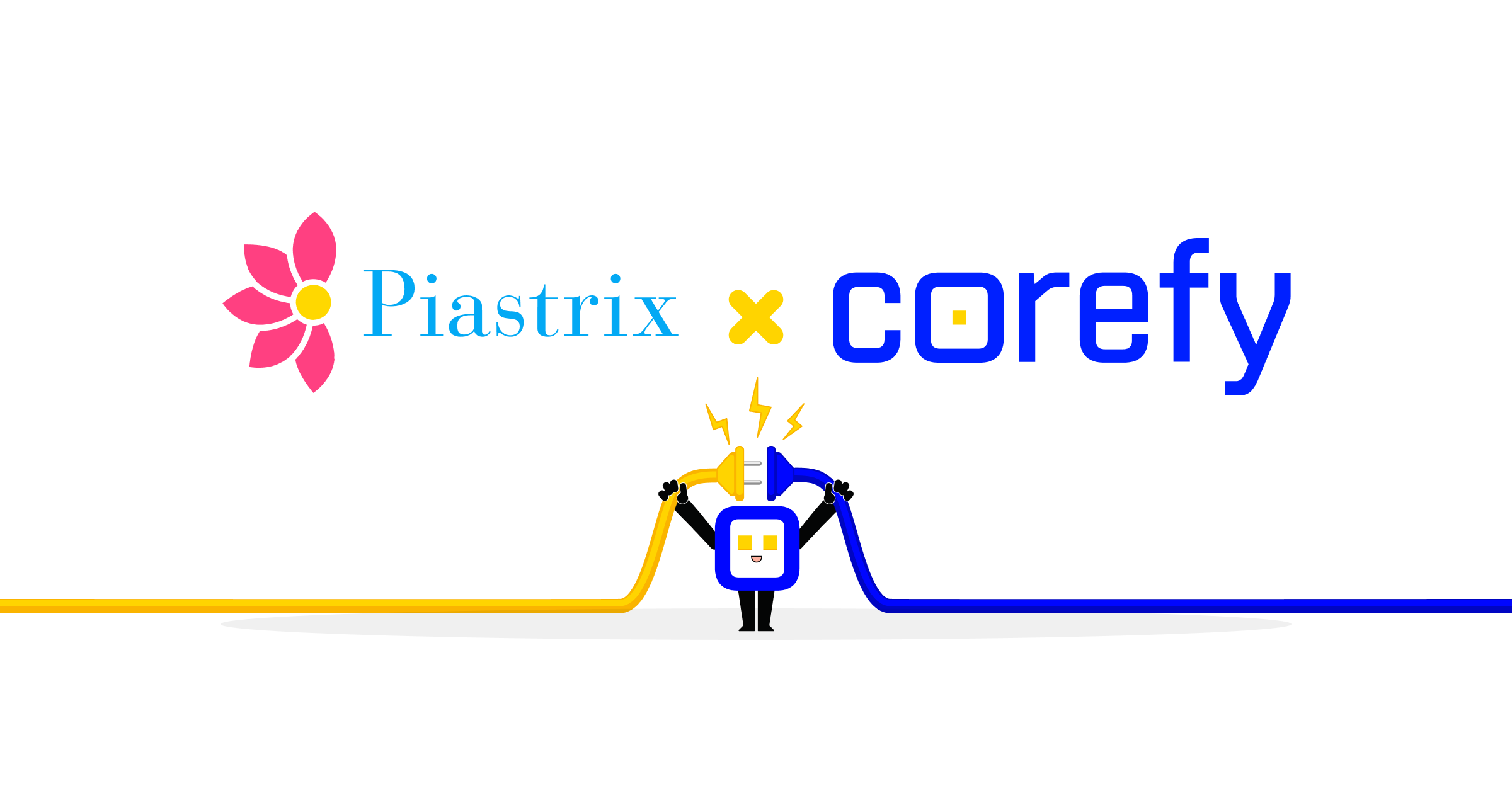 New integration with Piastrix