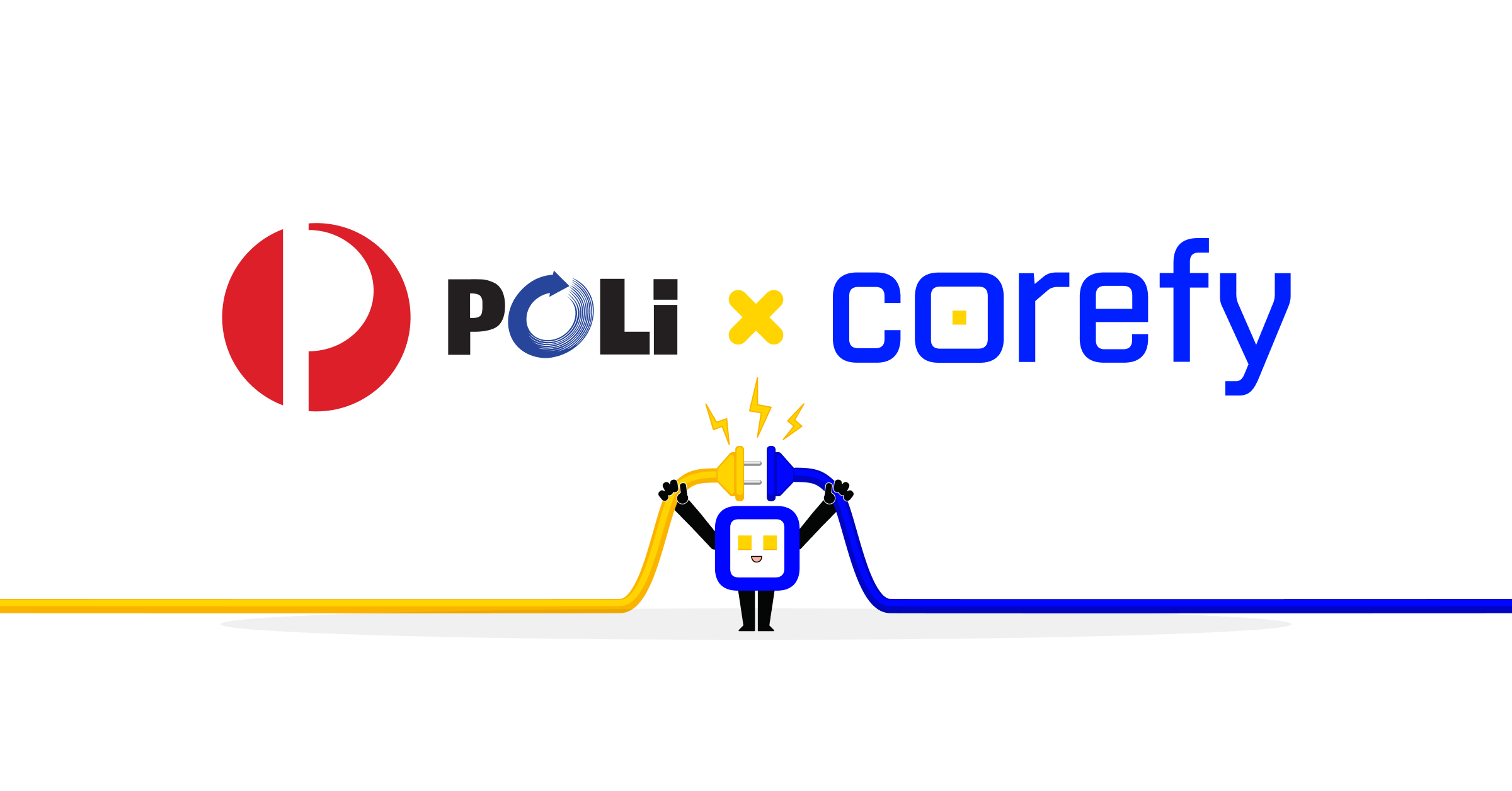 New integration with POLi