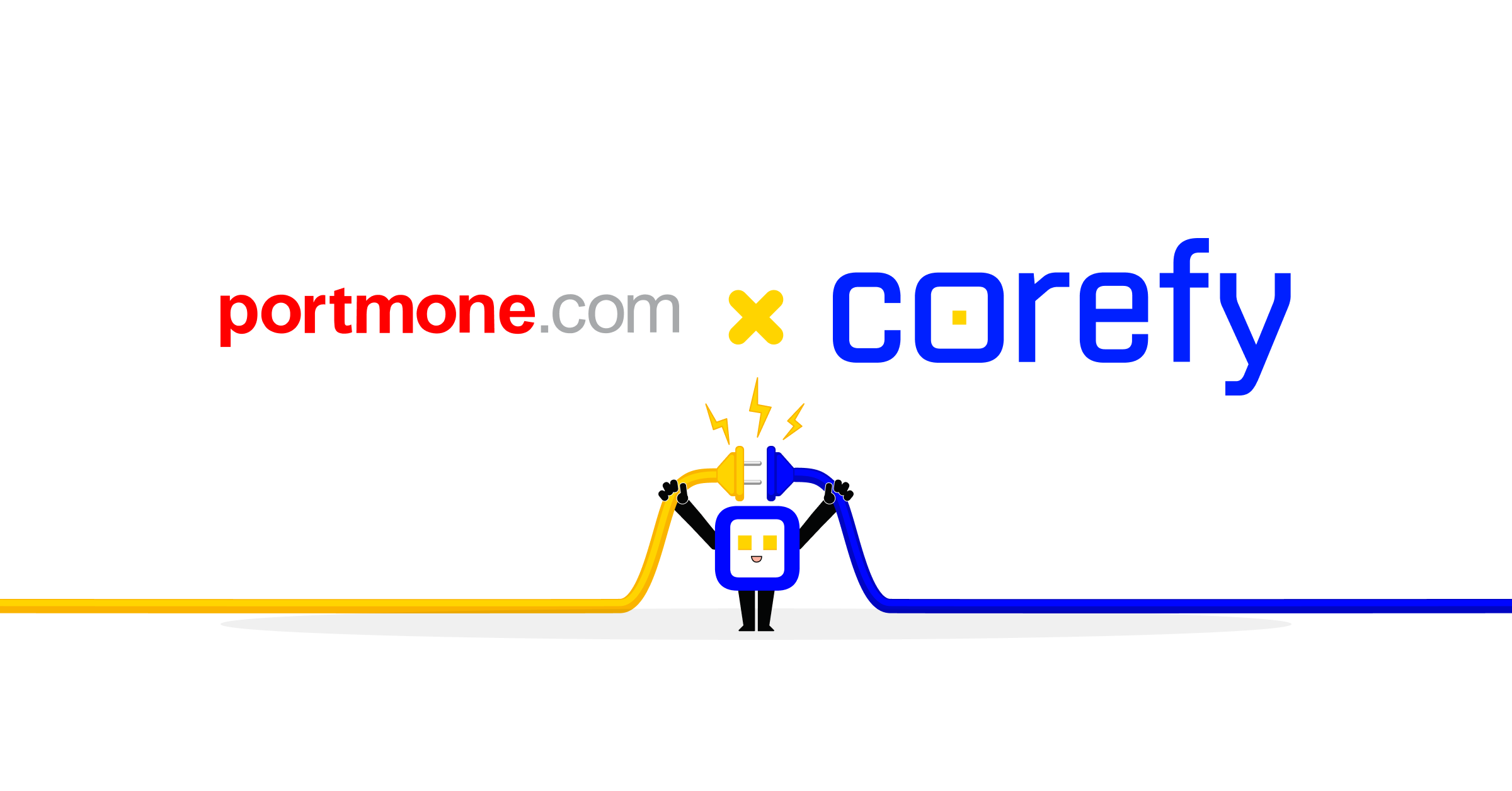 New integration with Portmone.com