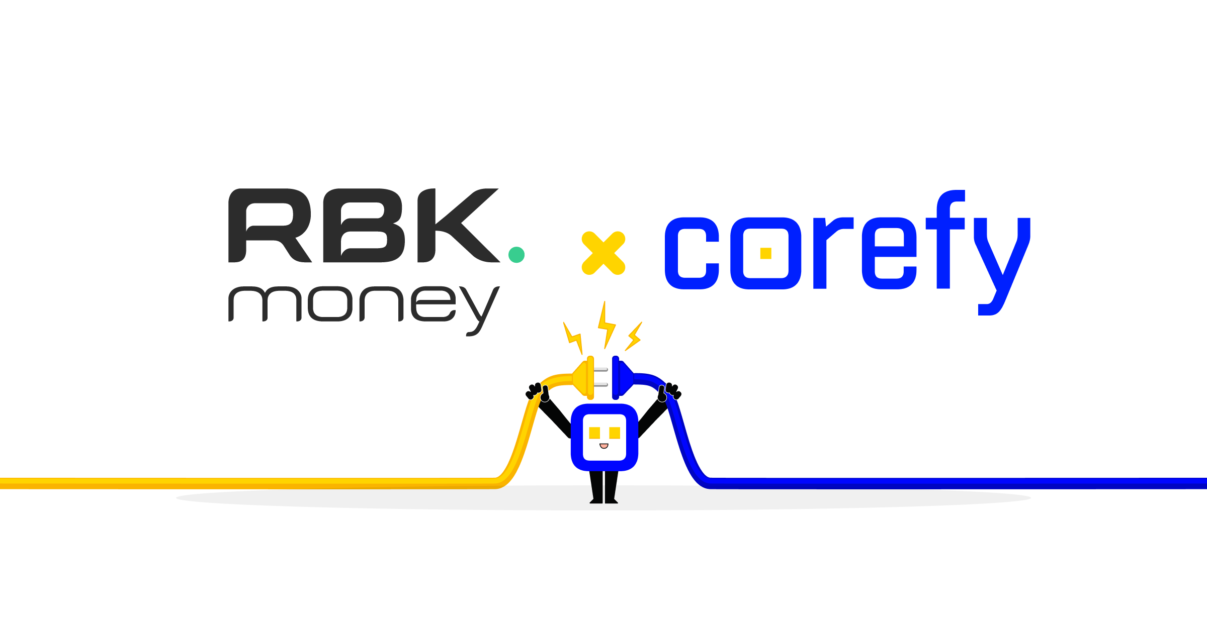 New integration with RBK Money