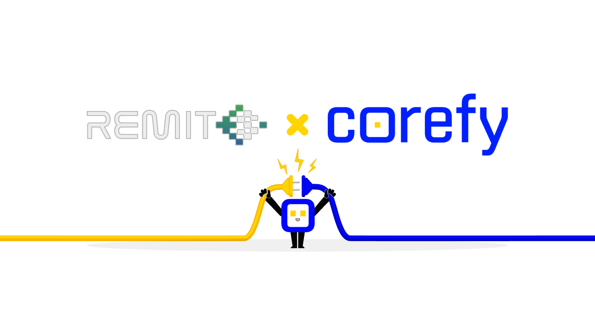 New integration with Remitos