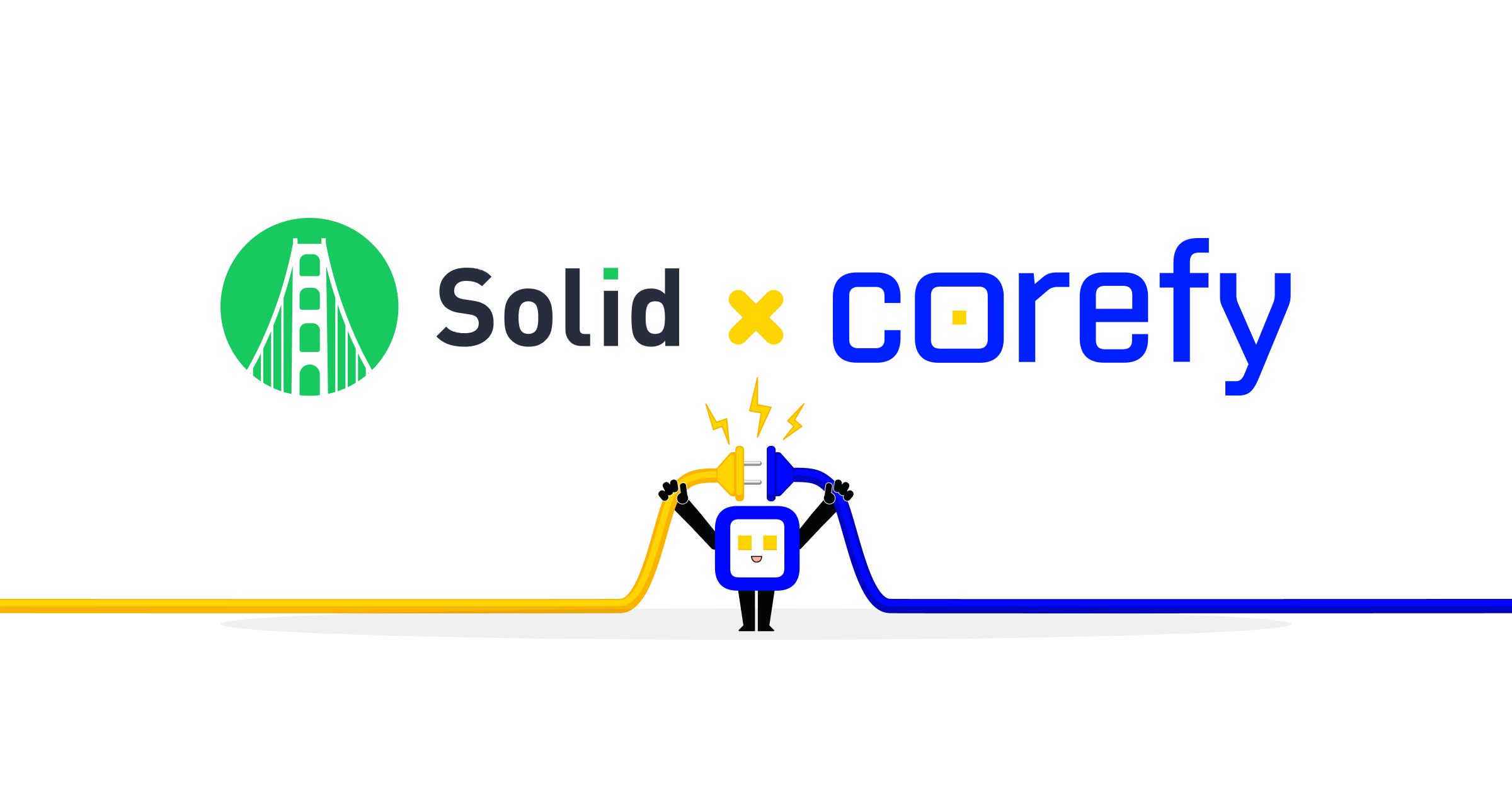New integration with Solid