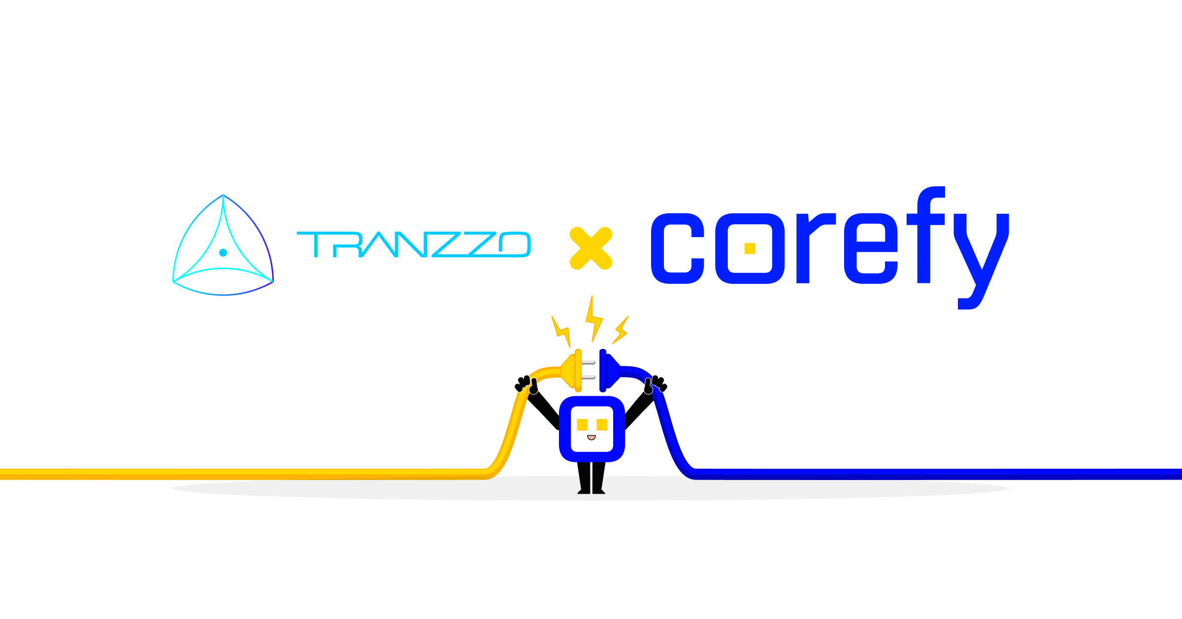 New integration with Tranzzo