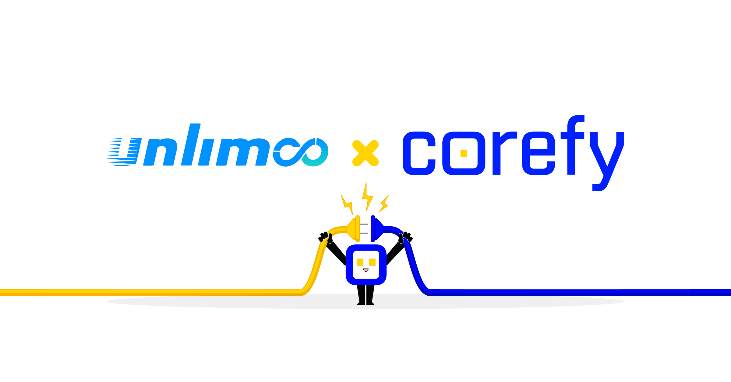 New integration with Unlimco