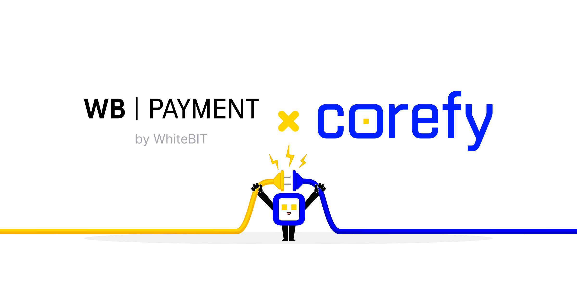 New integration with WhiteBIT