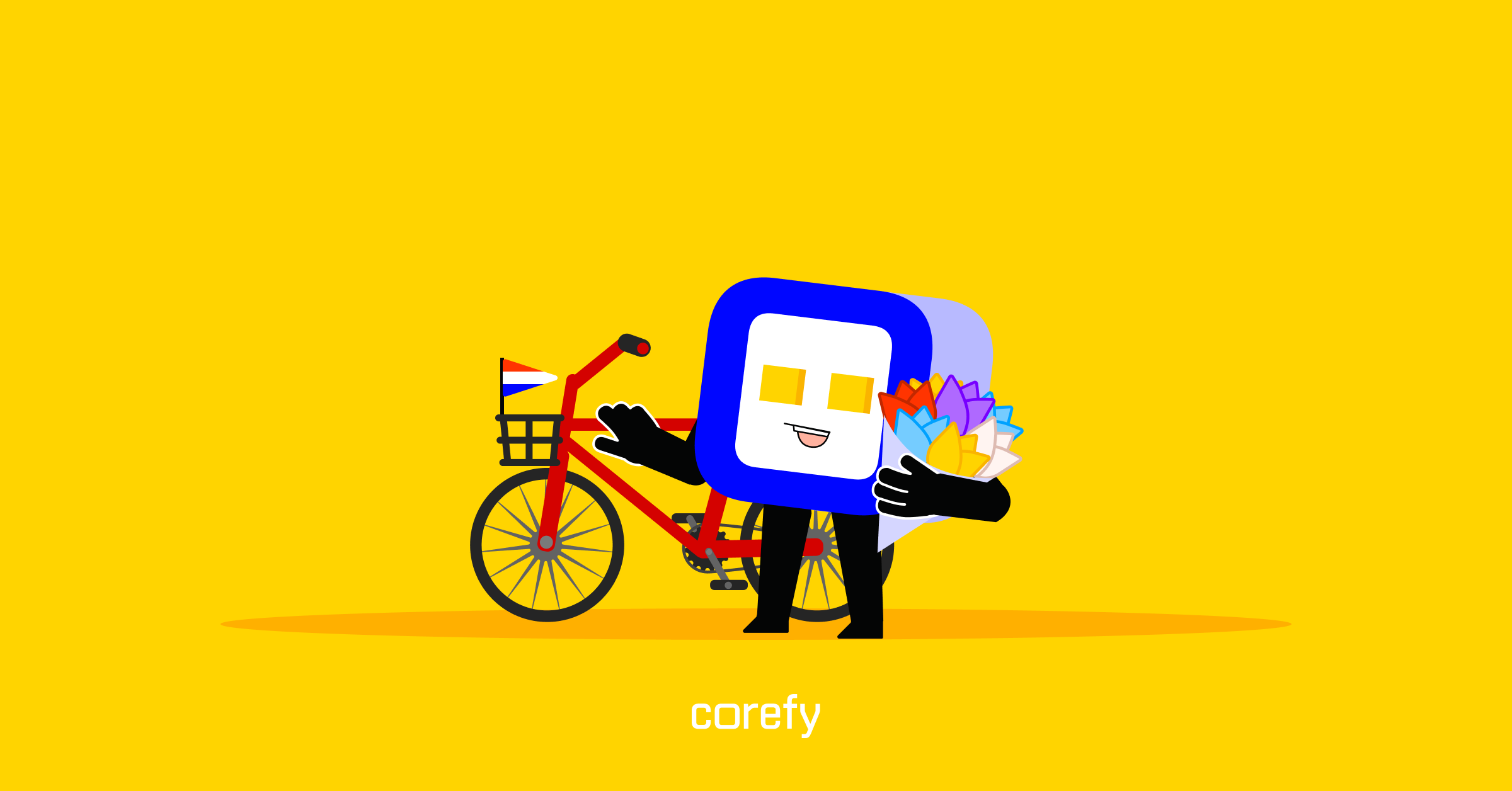 New spot on the map: Corefy expands to the Netherlands