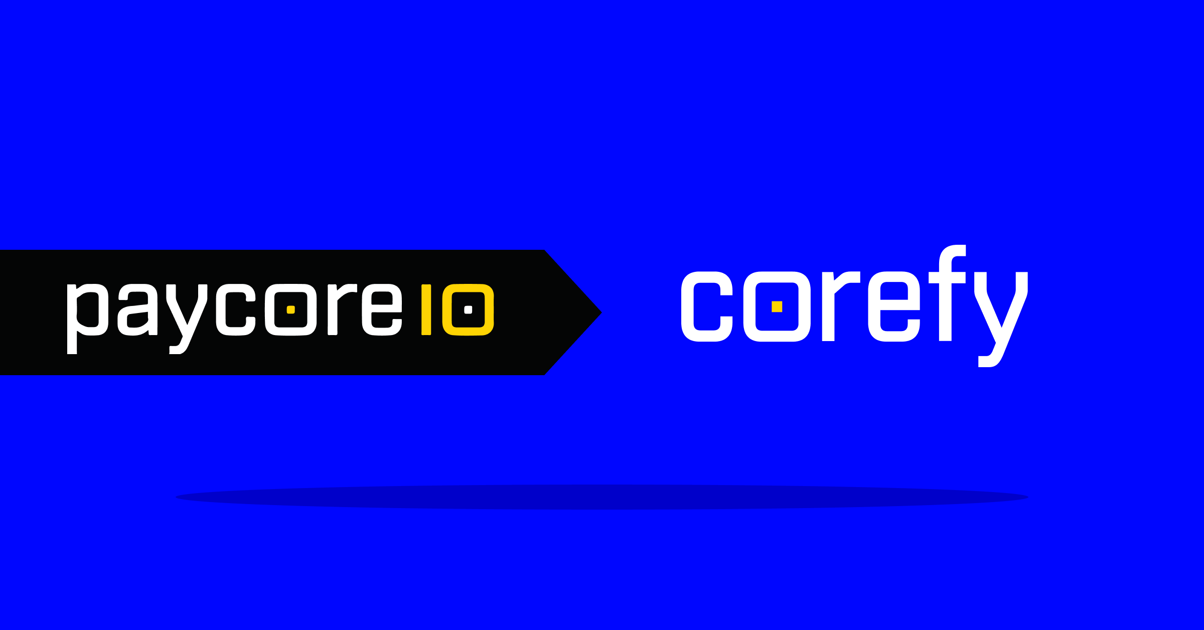 PayCore.io rebrands to Corefy for growth and expansion