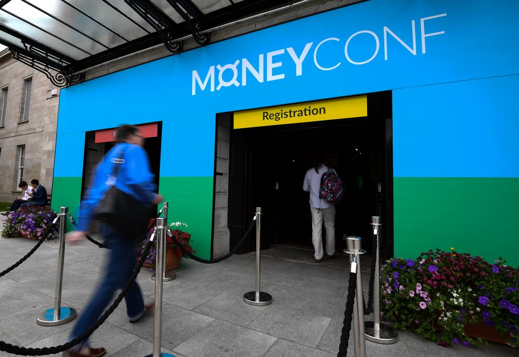 PayCore.io will be attending MoneyConf’19 as a beta startup