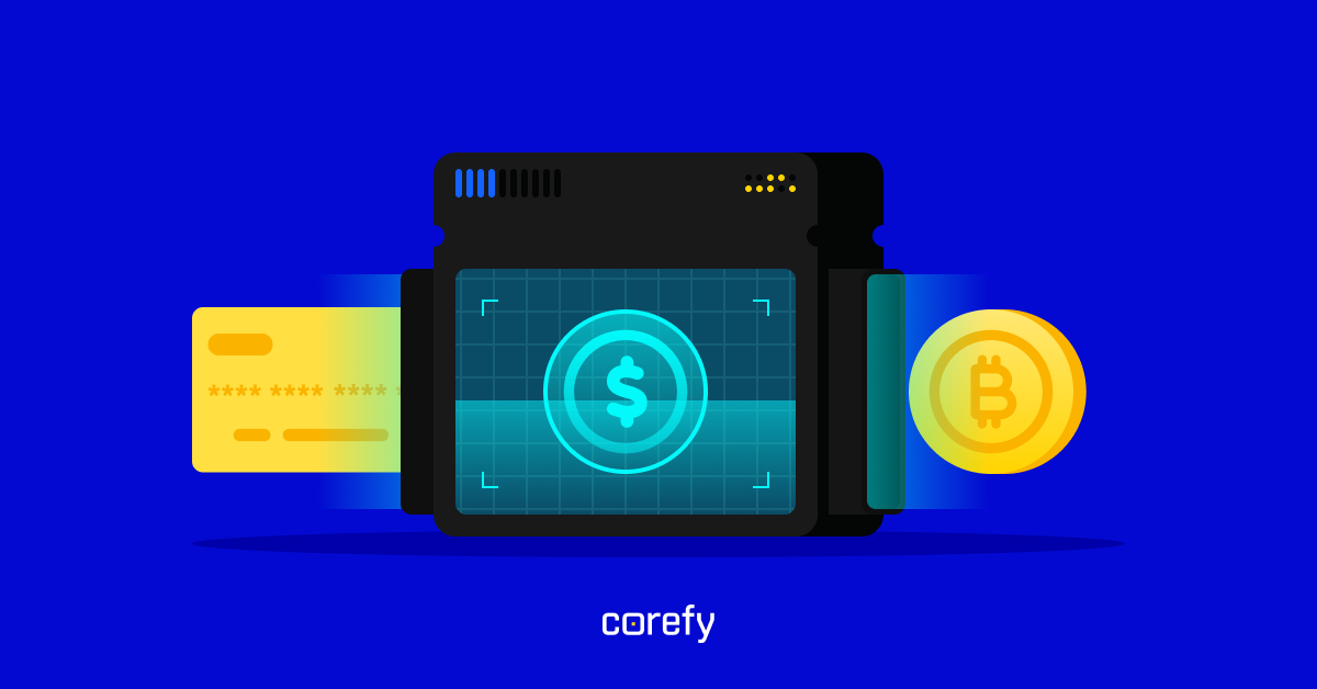 Payment gateway explained: from definition to integration options