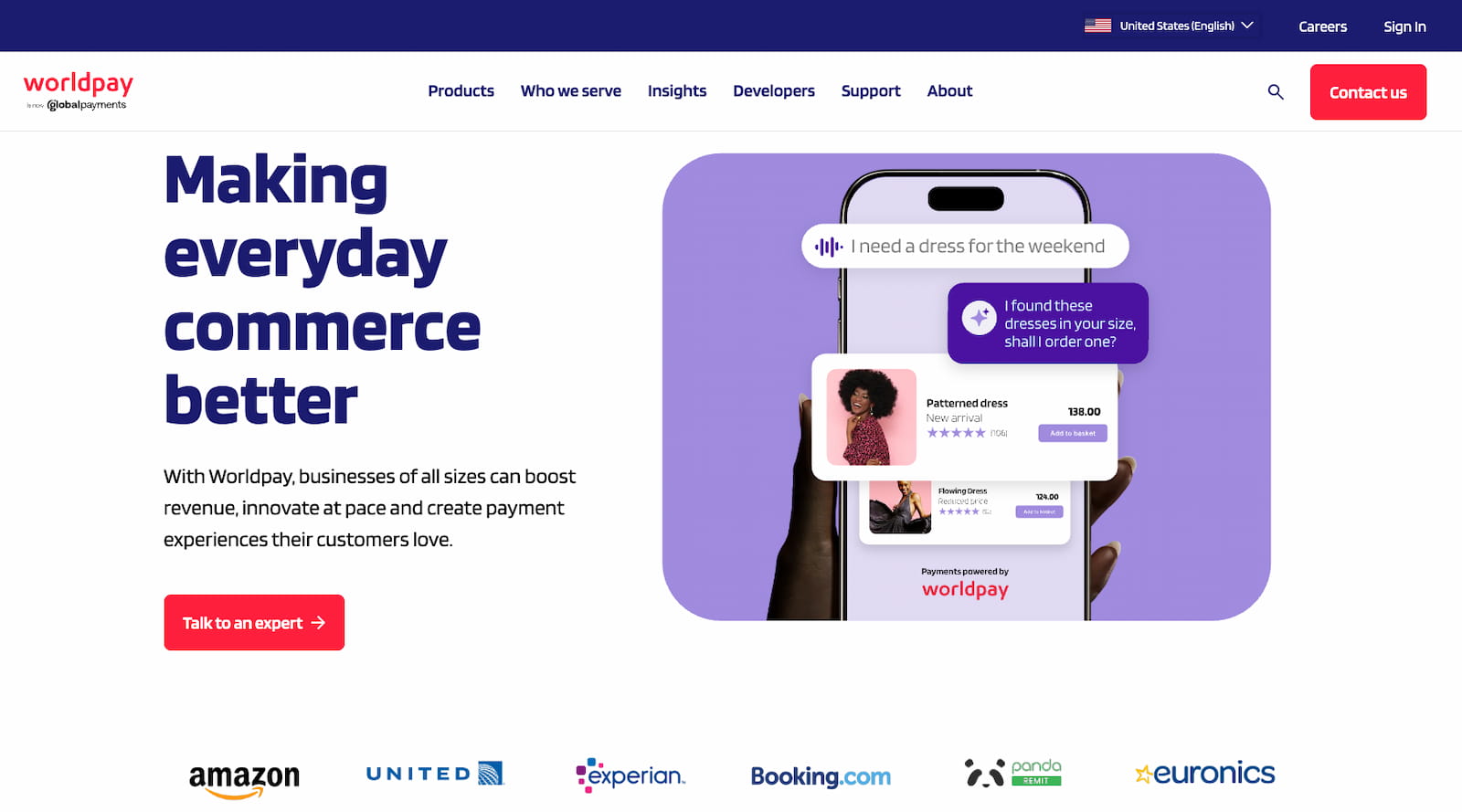 Worldpay